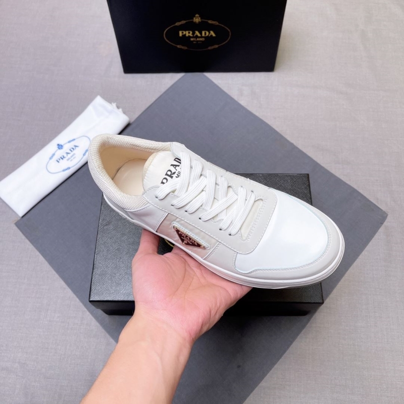 Prada Casual Shoes